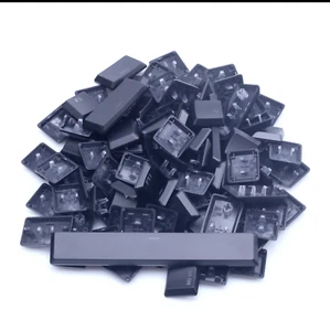 Nouvelle clé de remplacement de clavier de jeu mécanique pour Logitech G915 ONE KEY