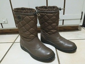 coach samara boots