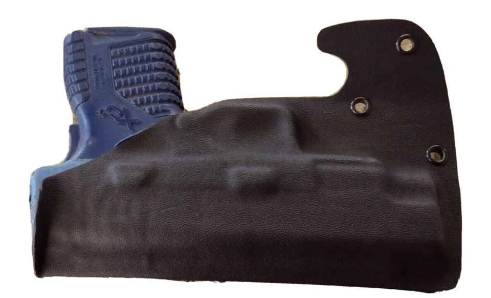 Fits Glock 26/27 3 in 1 Concealed Pocket Holster Full Coverage Spartan - Image 2 of 4