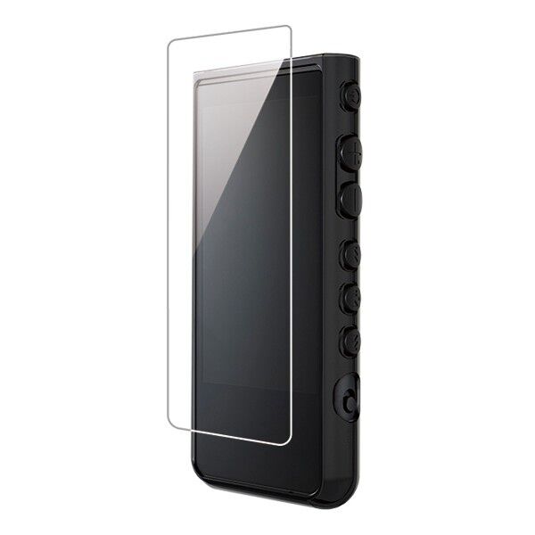Musashino LABEL Fullarmor Case For WALKMAN NW-ZX500 series Musashino LABEL Fullarmor Case For WALKMAN NW-ZX500 series