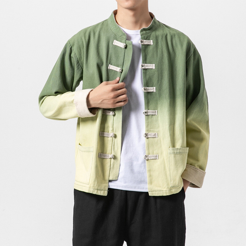 ジャケット・アウター 23SS KUNG-FU JACKET getDynamicImage_14.jpeg?v=