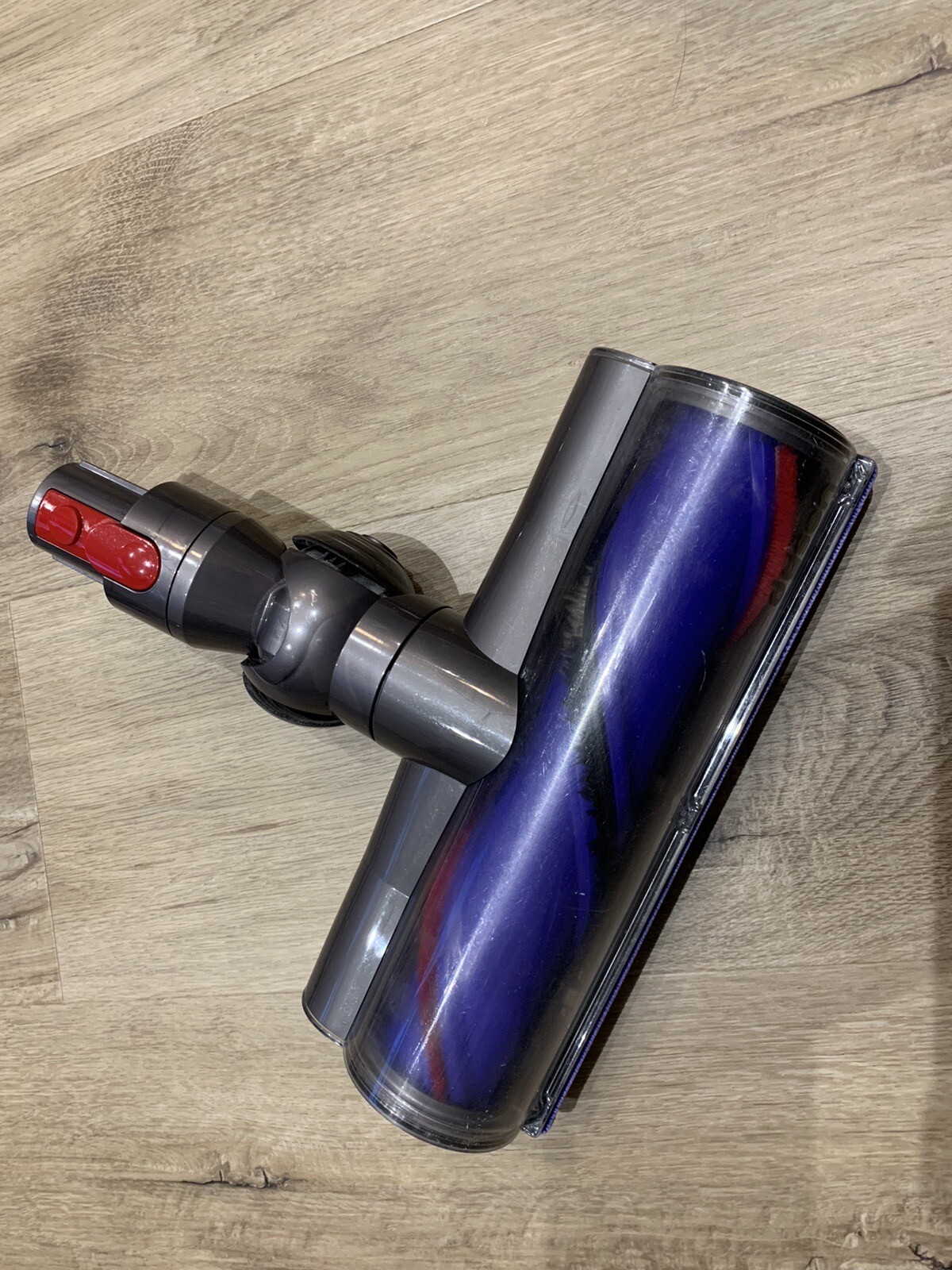 Dyson V11 Animal Cordless Vacuum Cleaner Purple eBay
