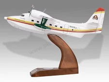 Grumman HU-16 Albatross Jimmy Buffett Hemisphere Dancer Solid Wood New Model