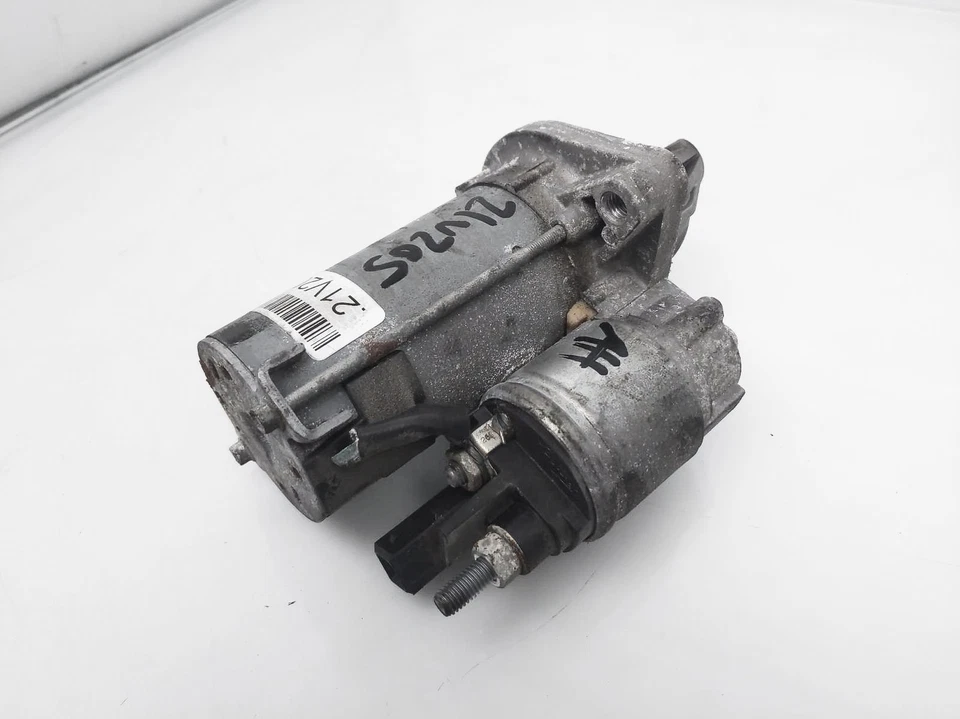 Motor de arranque BMW X3 2011 2012 2013 2014 3,0 L 12-41-7-616-502 Foto 3 de 4