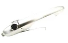 Fiat 500  & Abarth Door Handle, Offside, Satin Chrome - New & Genuine 735694920