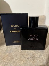 Bleu de Chanel Parfum