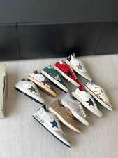 Golden goose Taglie tutte taglie  disponibili dalle 35 al 45 STOCK LIMITATO