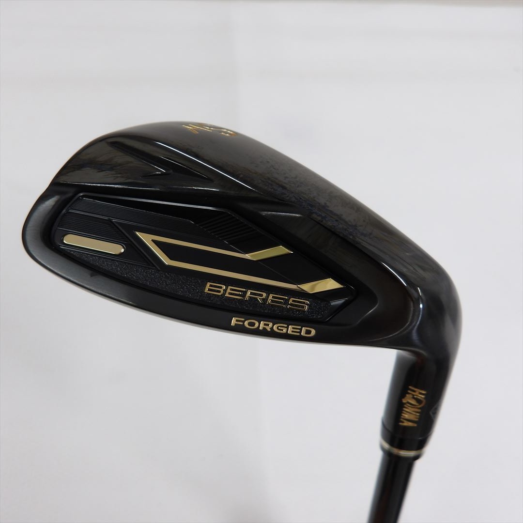 HONMA Wedge BERES BLACK(2024) 55° ARMRQ FX LIGHT BLACK(IR) | eBay