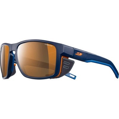JULBO Shield L Reactiv 2-4 Polarized - Bergbrille