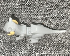 LEGO Star Wars Tauntaun Minifigure Hoth Echo Base Set 7749 7879