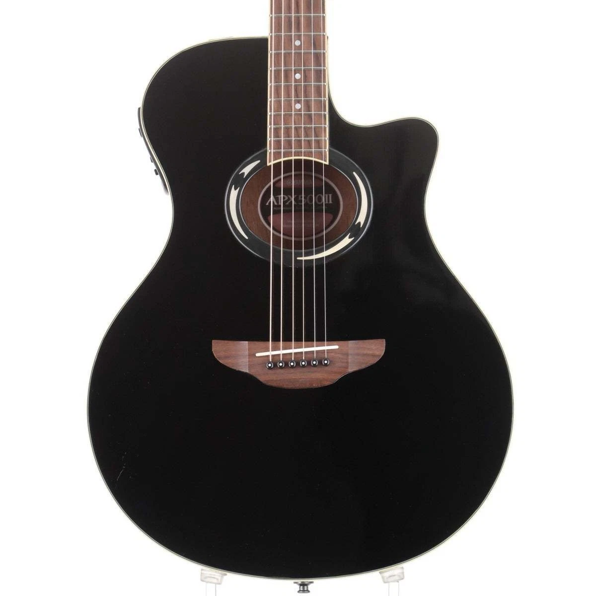 Yamaha Apx500 | eBay