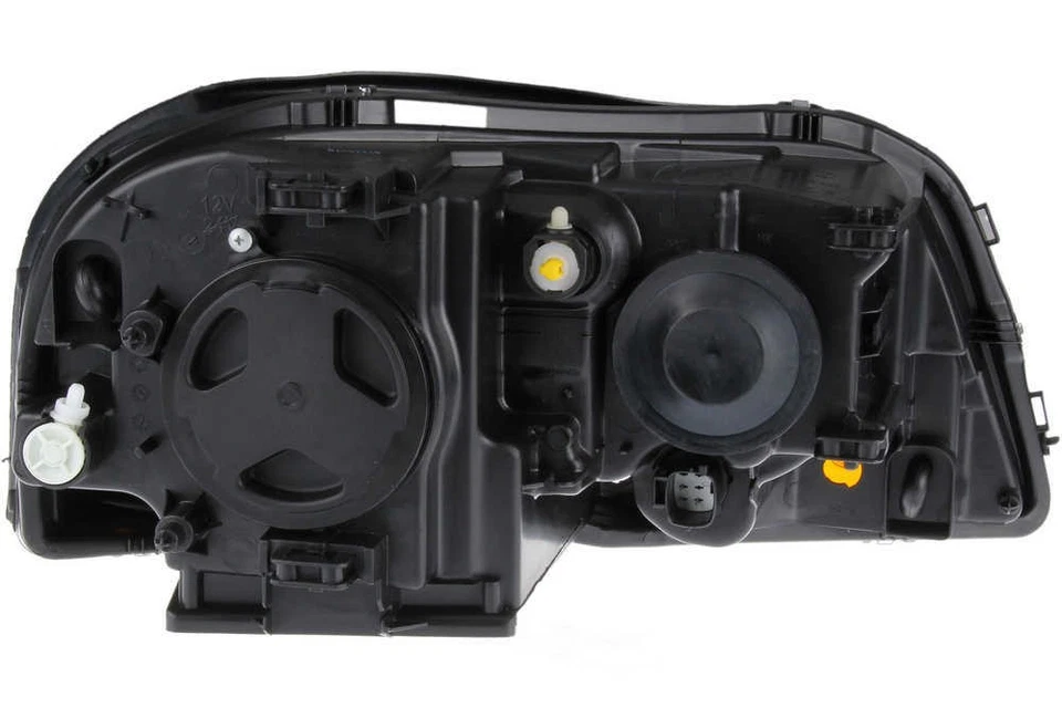 Conjunto de faróis compatível com 2003-2014 Volvo XC90 URO PARTS - Imagem 3 de 4