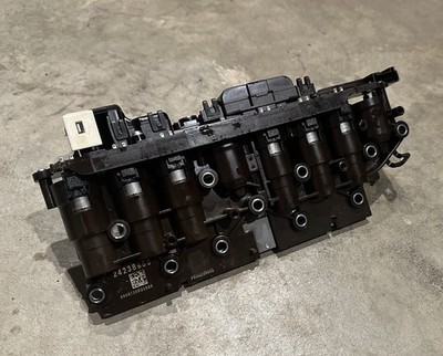 Transmission Control Module ACDelco GM Original Equipment 24238968