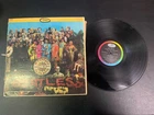 The Beatles-Sgt Peppers Lonely Hearts Club Band-SMAS 2653-OG Stereo Vinyl LP