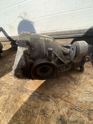 Mercedes-Benz E C207 W207 2011 Hinterachsdifferential A2043610508 Diesel