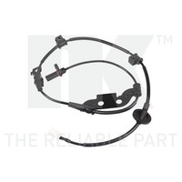 Nk ABS-SENSOR Raddrehzahl Hinten Links Passend FüR Hyundai I30 Kia Cee'd Pro