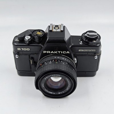 希少 PRAKTICA B100 フィルムカメラ s-l400.jpg