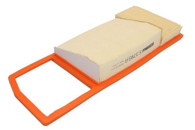 For SOFIMA S3795A Air filter S3795A Air filter (Cartridge) fits: Fiat 500, 500