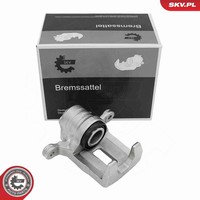 Bremssattel Esen Skv 79SKV223 FüR Nissan Pathfinder 3 R51 Van Dci 4WD 4X4 R51M