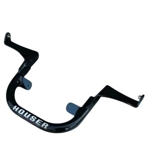 Houser Racing Grab Bar Ez-lift 后手柄保险杠雅马哈 YFZ450R YFZ450X — 第 2/4 张图片