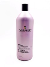 Pureology Hydrate Condition 33.8 oz New Pack