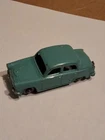 Vintage 1950s Matchbox Lesney No.36a Austin A50 Cambridge Diecast  England Made