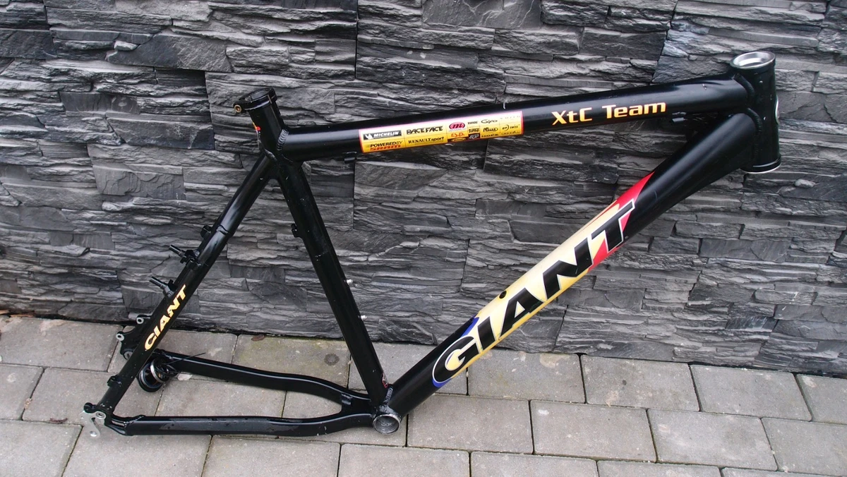 Giant Unisex Adults 26 in Bike Frames for sale | eBay