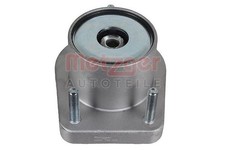 METZGER AUTOTEILE Domlager Federbeinstützlager Federbeinlager GREENPARTS 6490451