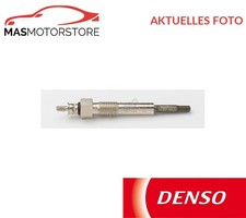 GLÜHKERZE GLÜHKERZEN DENSO DG-124 P FÜR OPEL CAMPO,CORSA A CC,CORSA A TR