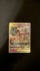 Pokémon TCG Mewtwo & Mew GX Full Art Holo Card 71/236 Unified Minds Championship