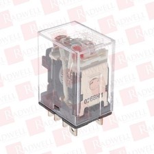 OMRON LY1N-AC24 / LY1NAC24 (USED)