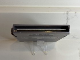 The Jungle Book - 1994 NES Nintendo Game - Cart Only - TESTED!