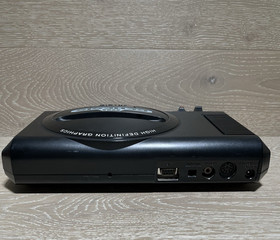 Sega Genesis 1601 Model 1 NON-TMSS  With Sonic Hedgehog 2