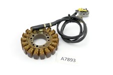 Alternateur BMW 650