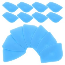 50pcs Plastic Triangle Spudger Mobile Phone Pry Repair Tool For Electronics