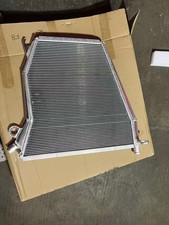 For Ferrari F8 Spider Tributo 769670 Left and right Coolant Radiator Direct Fit