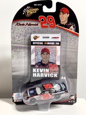 2004 Kevin Harvick 29 GM Goodwrench 1/64 Scale NASCAR Diecast Winners Circle