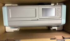 Brother ScanNCut Cutting Machine SDX125E With Cutting Mats In Original Box