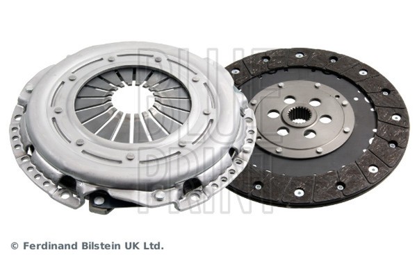 Blue Print Kupplungssatz Smartfit Solution Kit ADG030251 FüR Hyundai KIA SL LM 3-image