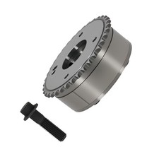 Ajustador de piñón del árbol de levas de admisión para Lexus HS250h 2,4 L 2010-2012 1305028021