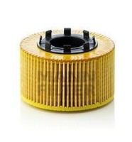 MANN-FILTER ÖLfilter HU 920 X FüR Ford Jaguar LTI