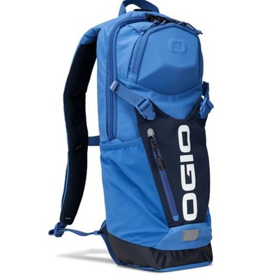 OGIO Fitness 10L Rucksack in Kobaltblau, ideal zum Wandern Radfahren Festivals Gym