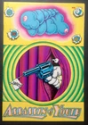 Rubber Duck  # 2      (1972)  comics
