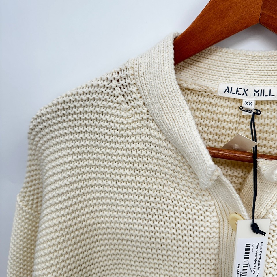 Alex Mill Discount Code