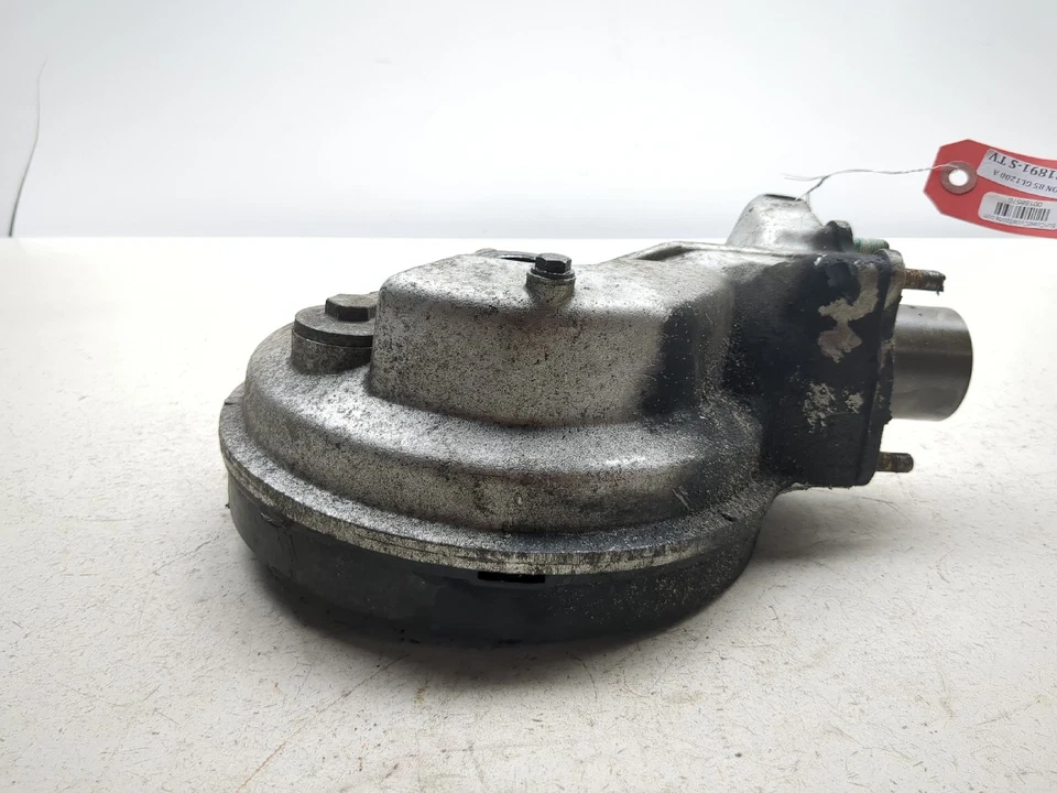 84-87 Honda Goldwing Aspencade GL1200 tração final traseira - Imagem 2 de 4