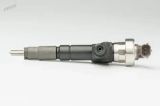 Injecteur Isuzu D-MAX