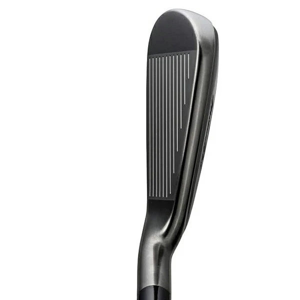 Mizuno Pro FLI-HI Utility 21.5°/ OT-I 85 S - Image 3 of 4