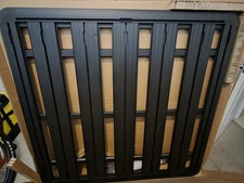 Rhino Rack Pioneer 5 Platform 52" x 54" AssembledPart No: 52110F LOCAL P/U ONLY