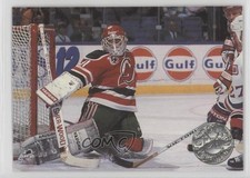1991-92 Pro Set Platinum Craig Billington #197 8d2