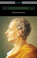 The Spirit Of The Laws | Charles De Montesquieu (U. A.) | Taschenbuch | Englisch